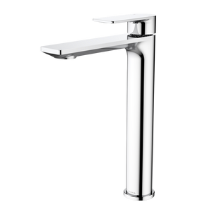 Urbane II Tower Basin Mixer Chrome Lead Free - Chrome