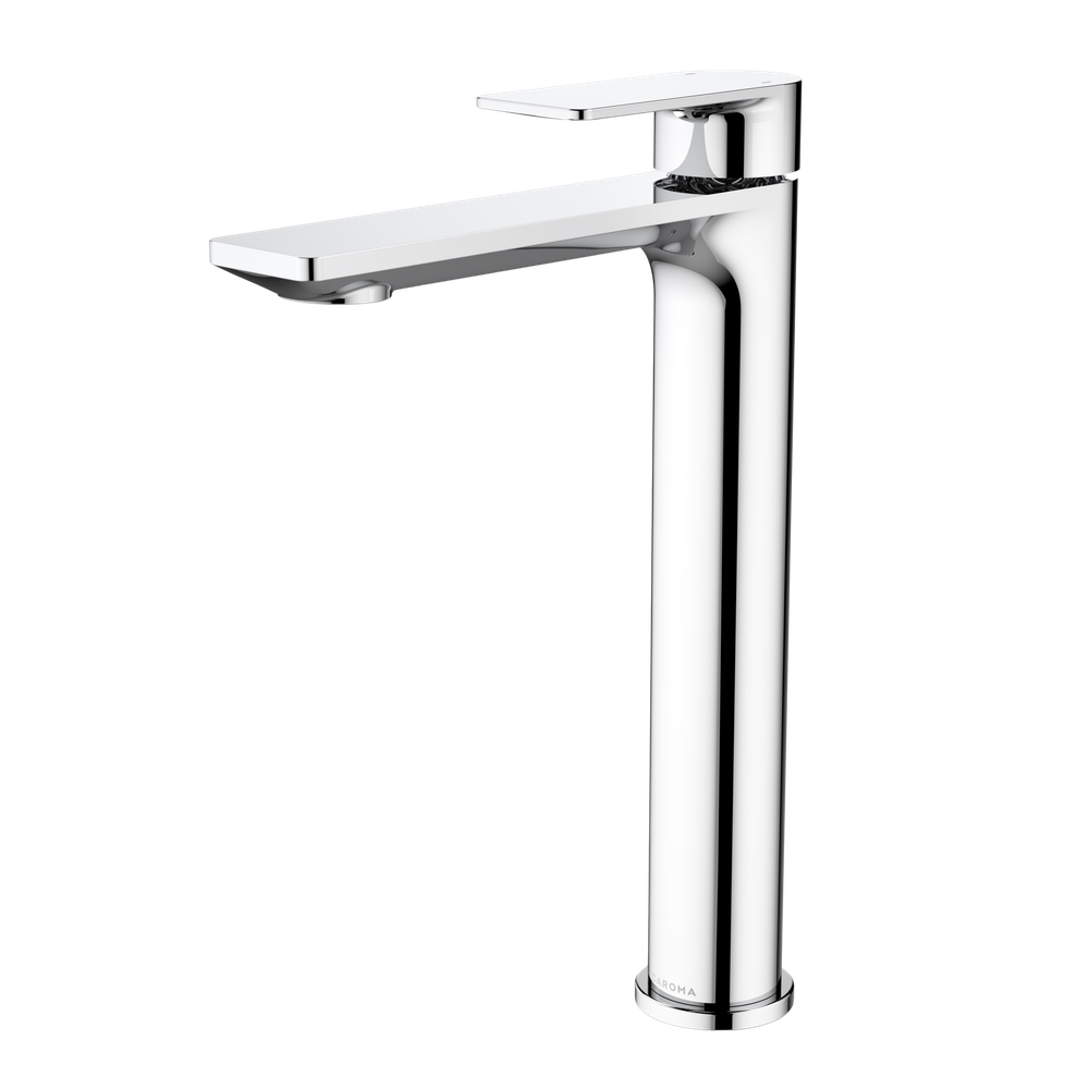 Urbane II Tower Basin Mixer Chrome Lead Free