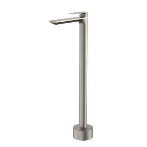 Urbane II Freestanding Bath Filler Brushed Nickel - Brushed Nickel