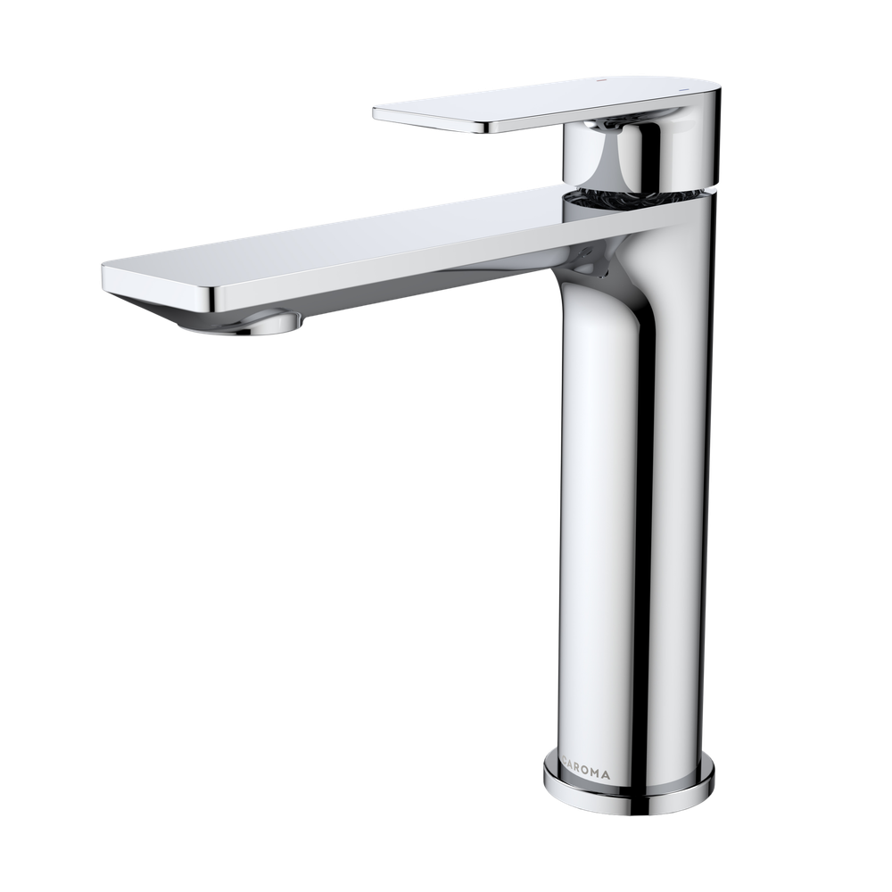 Urbane II Mid Tower Basin Mixer Chrome Lead Free
