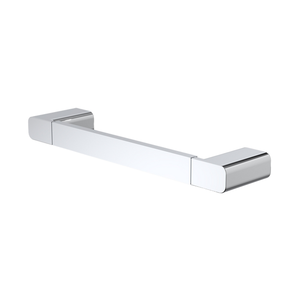 Luna Chrome Hand Towel Rail