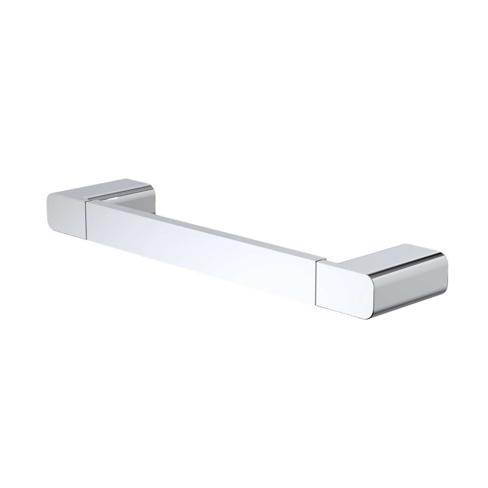 Luna Chrome Hand Towel Rail