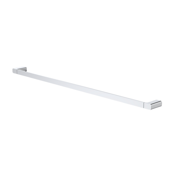 Luna Single Towel Rail 930mm