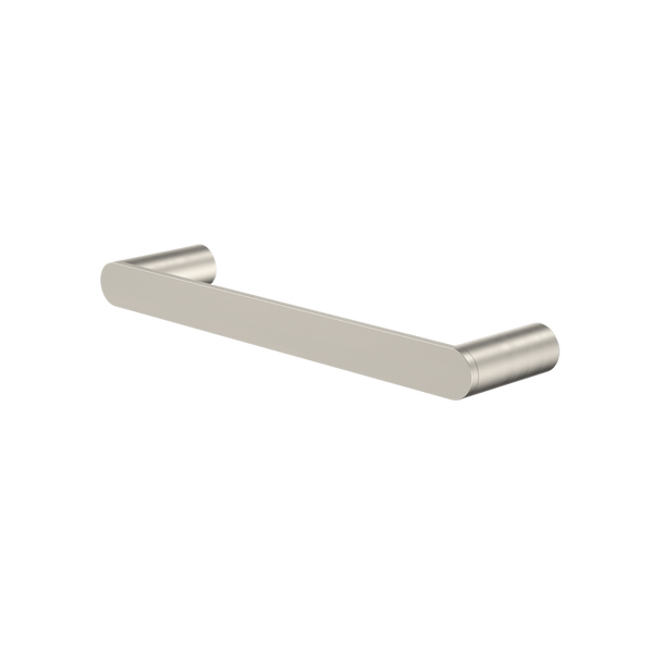 Urbane II Hand Towel Rail Brushed Nickel