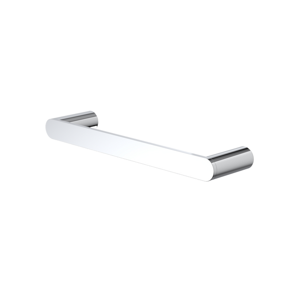 Urbane II Hand Towel Rail Chrome