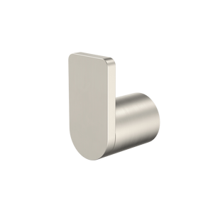 Urbane II Robe Hook Brushed Nickel - Brushed Nickel