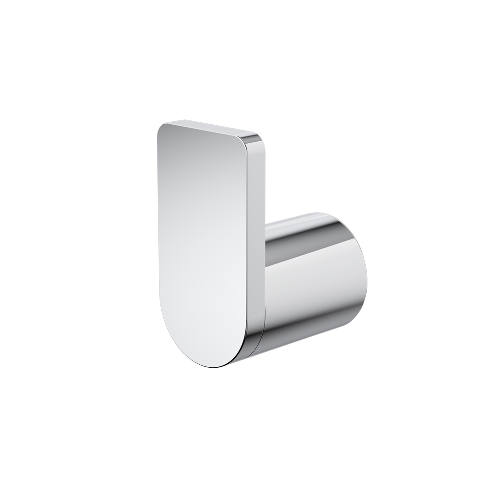 Urbane II Robe Hook Chrome