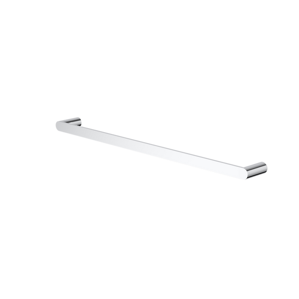 Urbane II 625mm Single Towel Rail Chrome