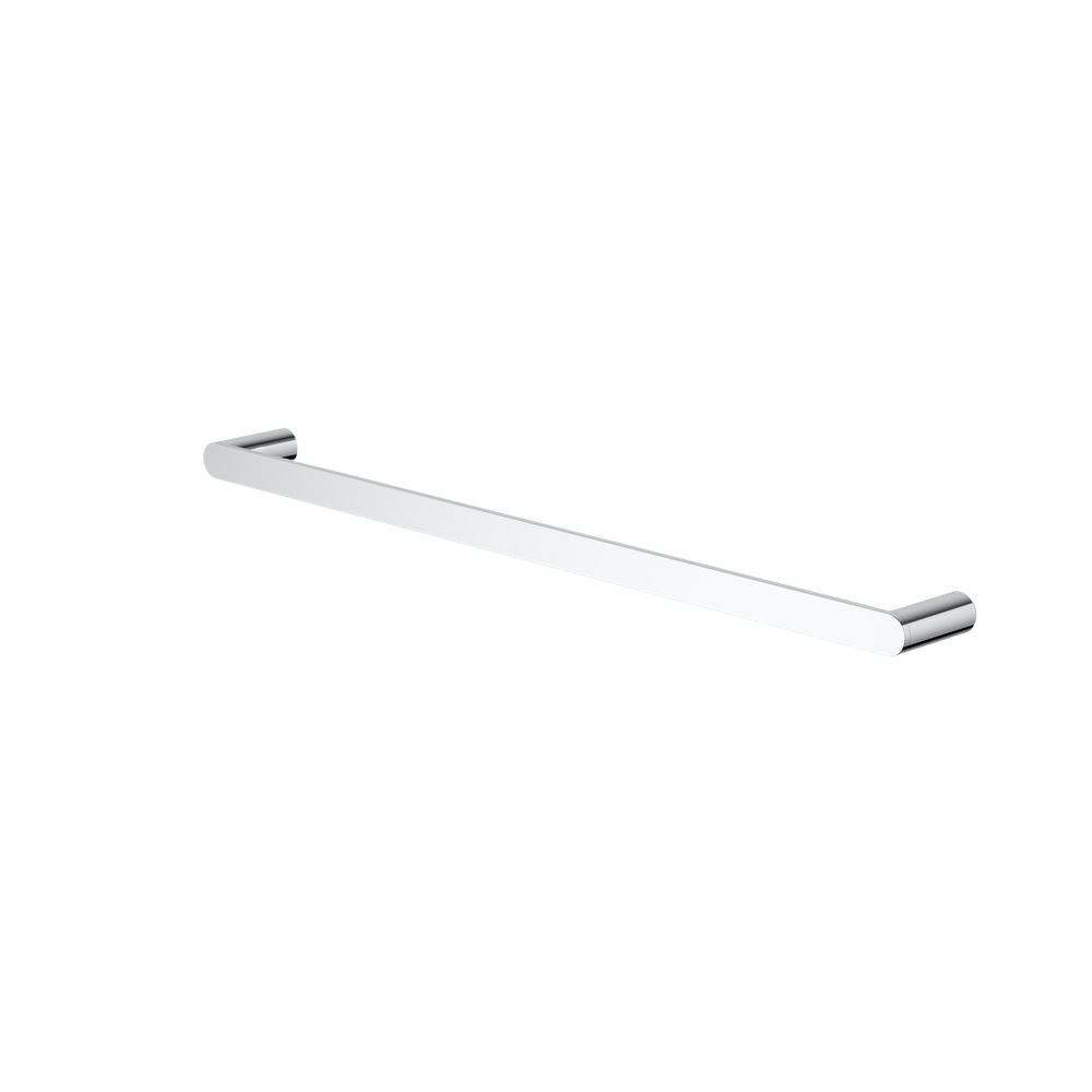 Urbane II 625mm Single Towel Rail Chrome