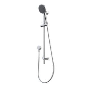 Urbane II Rail Shower Chrome - Chrome