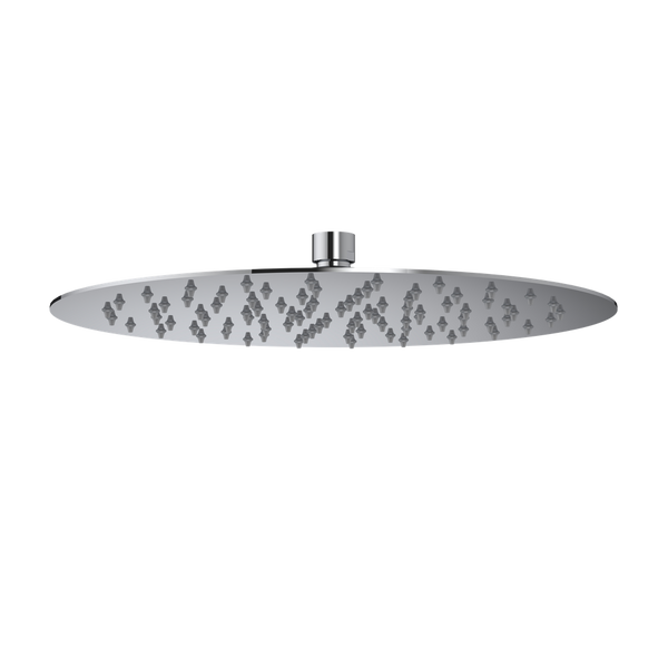 Urbane II 300mm Round Rain Shower Chrome