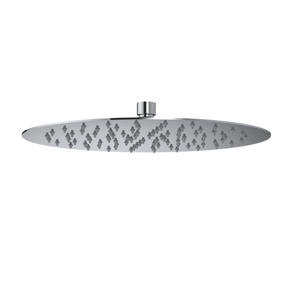 Urbane II 300mm Round Rain Shower Chrome
