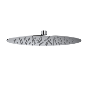 Urbane II 300mm Round Rain Shower Chrome - Chrome
