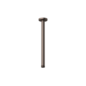 Urbane II 300mm Ceiling Shower Arm Brushed Bronze - Brushed Bronze