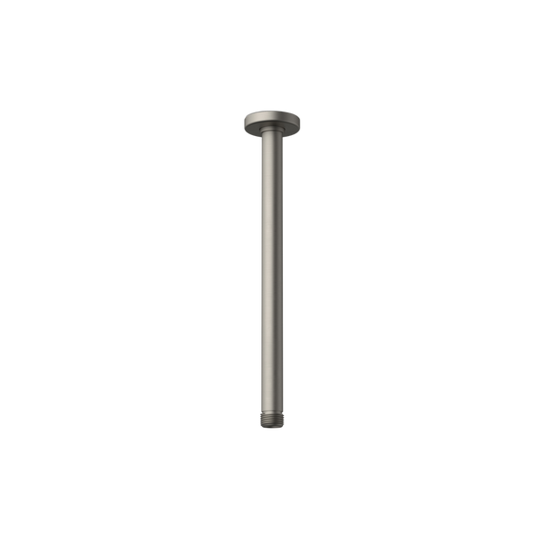 Urbane II 300mm Ceiling Shower Arm Brushed Nickel
