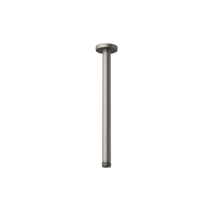 Urbane II 300mm Ceiling Shower Arm Brushed Nickel - Brushed Nickel
