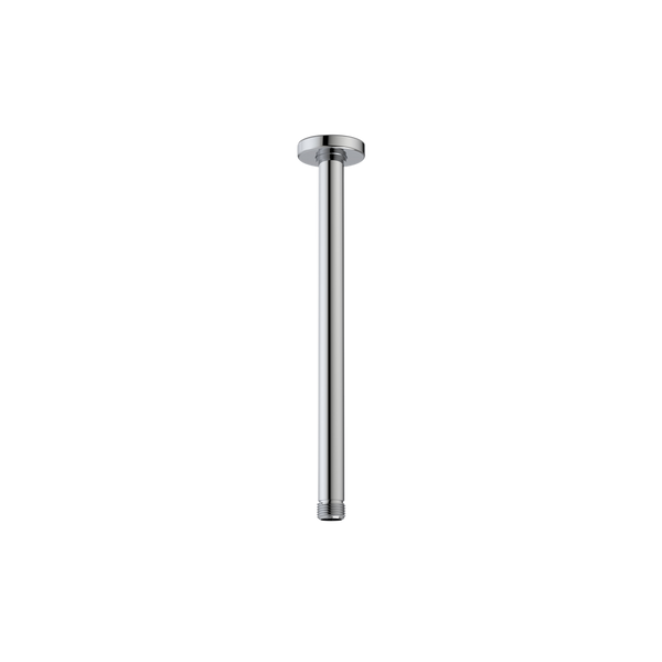 Urbane II 300mm Ceiling Shower Arm Chrome