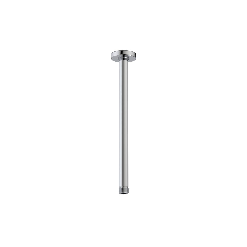 Urbane II 300mm Ceiling Shower Arm Chrome