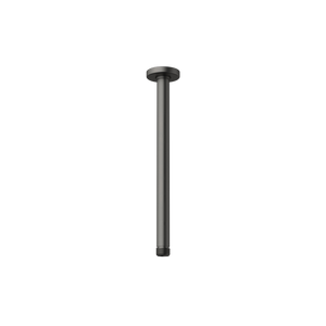 Urbane II 300mm Ceiling Shower Arm Gunmetal - Gunmetal