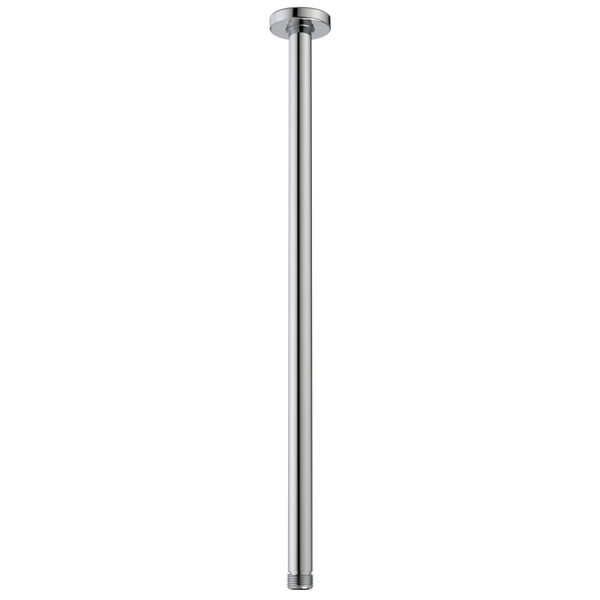 Urbane II 500mm Ceiling Shower Arm Chrome
