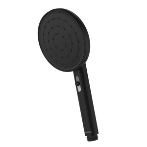 Urbane II Hand Shower Handset Matte Black - Matte Black