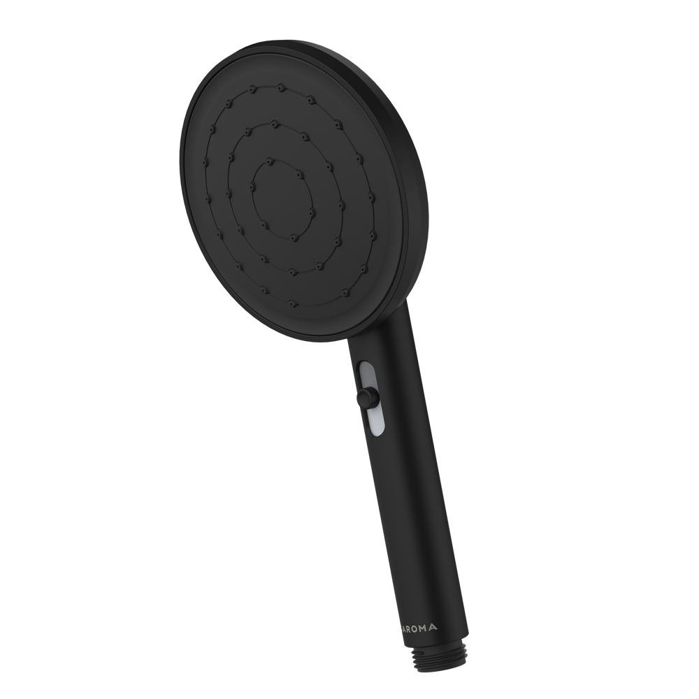 Urbane II Hand Shower Handset Matte Black