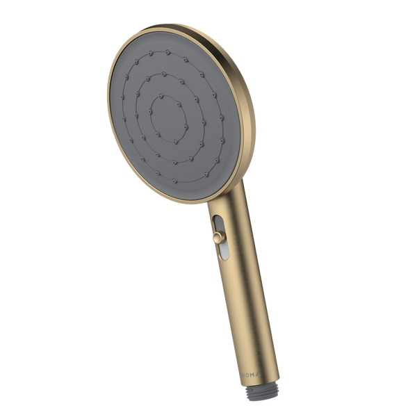 Urbane II Hand Shower Handset Brushed Brass