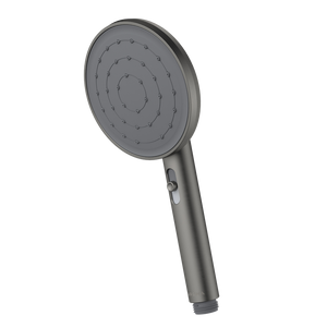 Urbane II Hand Shower Handset Gunmetal - Gunmetal