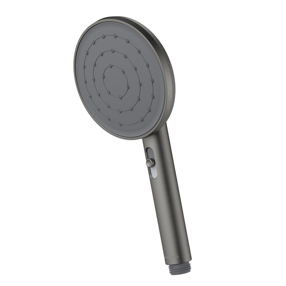 Urbane II Hand Shower Handset Gunmetal