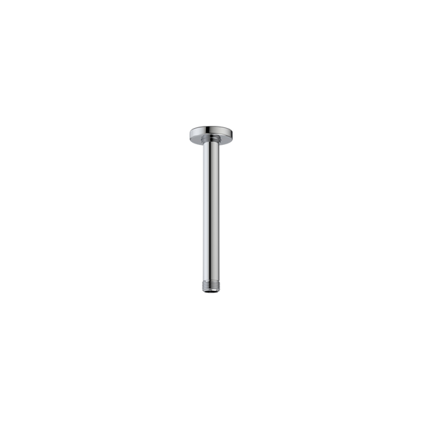Urbane II 200mm Ceiling Shower Arm Brushed Nickel