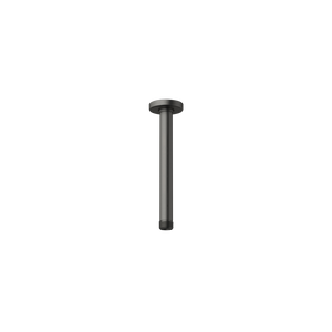 Urbane II 200mm Ceiling Shower Arm Gunmetal - Gunmetal