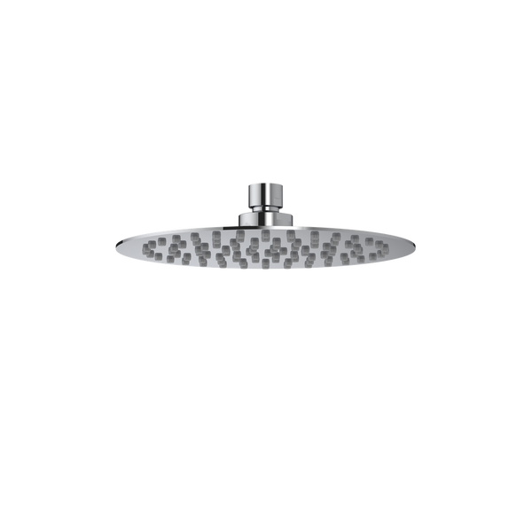 Urbane II 200mm Round Rain Shower Chrome