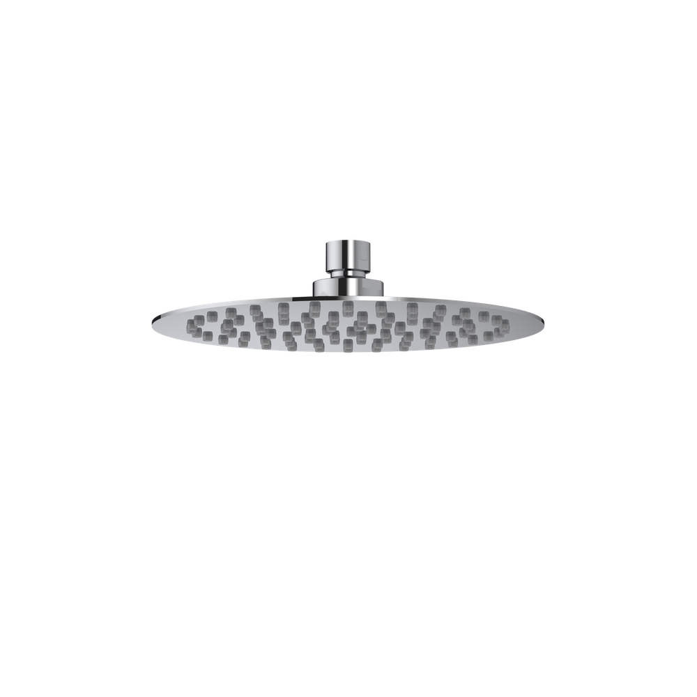 Urbane II 200mm Round Rain Shower Chrome
