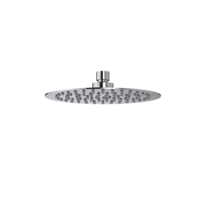Urbane II 200mm Round Rain Shower Chrome - Chrome