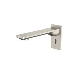 Urbane II Sensor 180 Wall Outlet Sales Kit Brushed Nickel Lead Free - Brushed Nickel