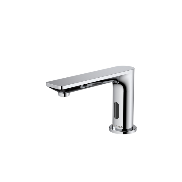 Urbane II Sensor Hob Mounted Soap Dispenser Chrome