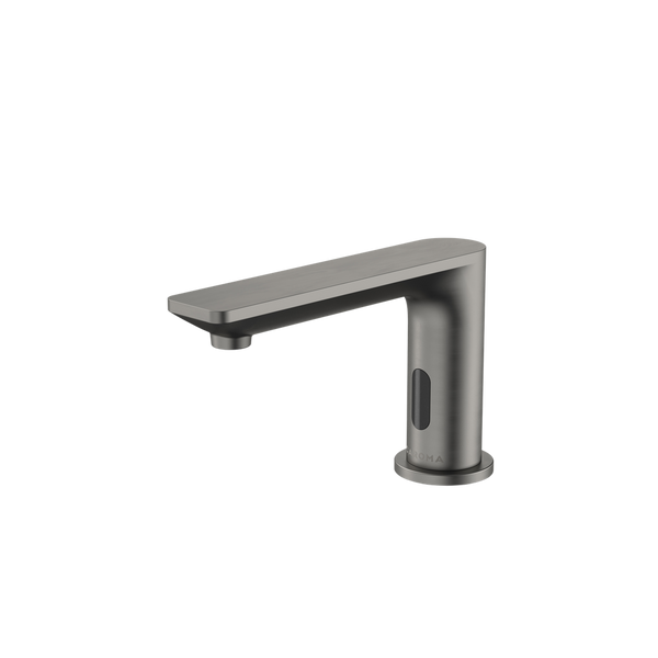 Urbane II Sensor Hob Mounted Soap Dispenser Gunmetal