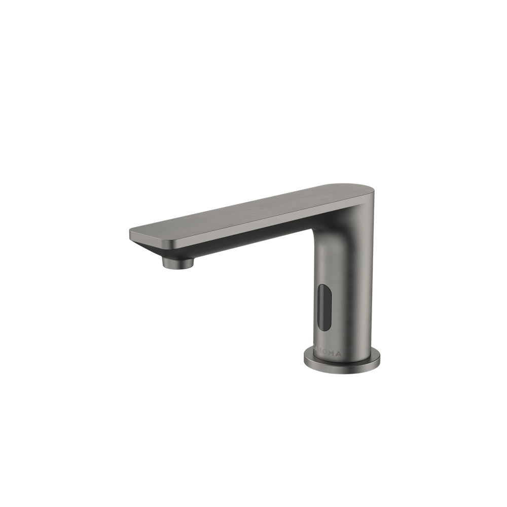 Urbane II Sensor Hob Mounted Soap Dispenser Gunmetal
