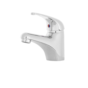 Urbane II Hob Basin/Sink Mixer Set 210mm Brushed Nickel - Brushed Nickel