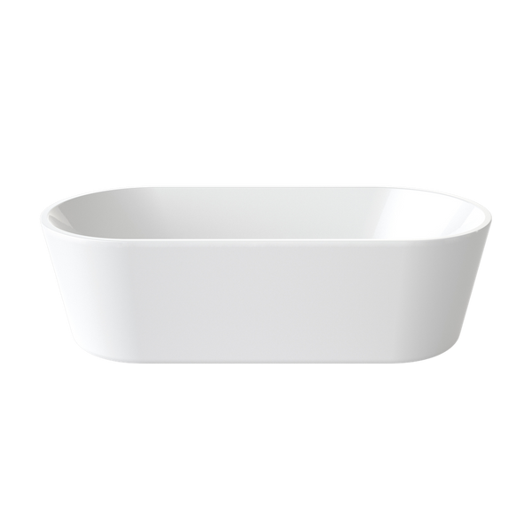 Urbane II 1800 Freestanding Bath