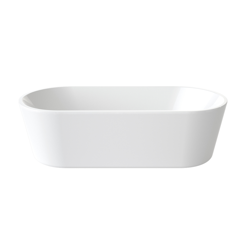 Urbane II 1800 Freestanding Bath