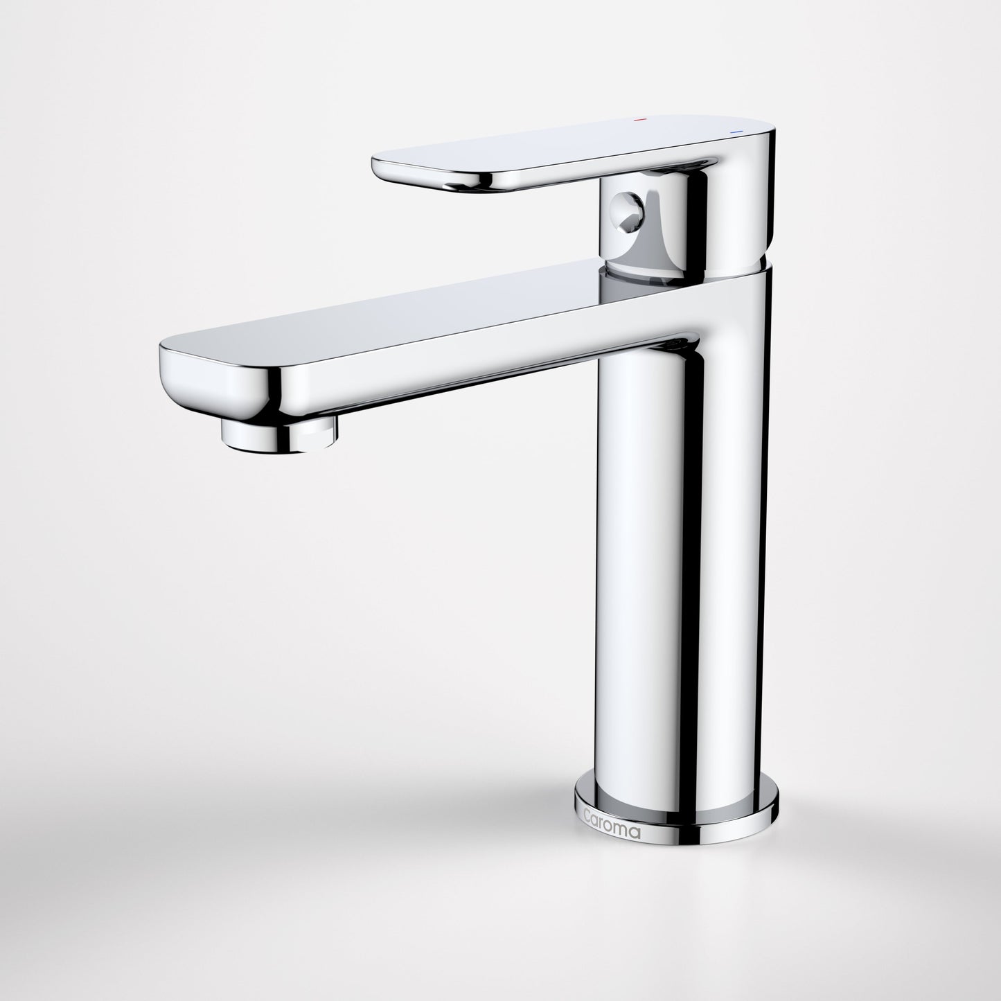 Luna Basin Mixer Chrome Lead Free