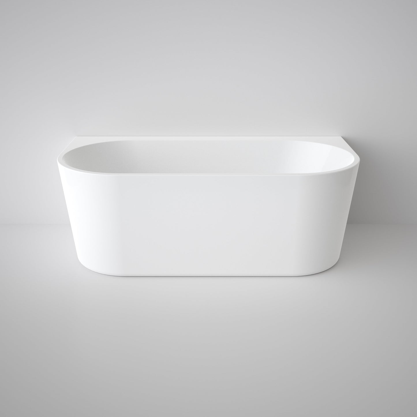 Urbane II 1600 Freestanding Bath