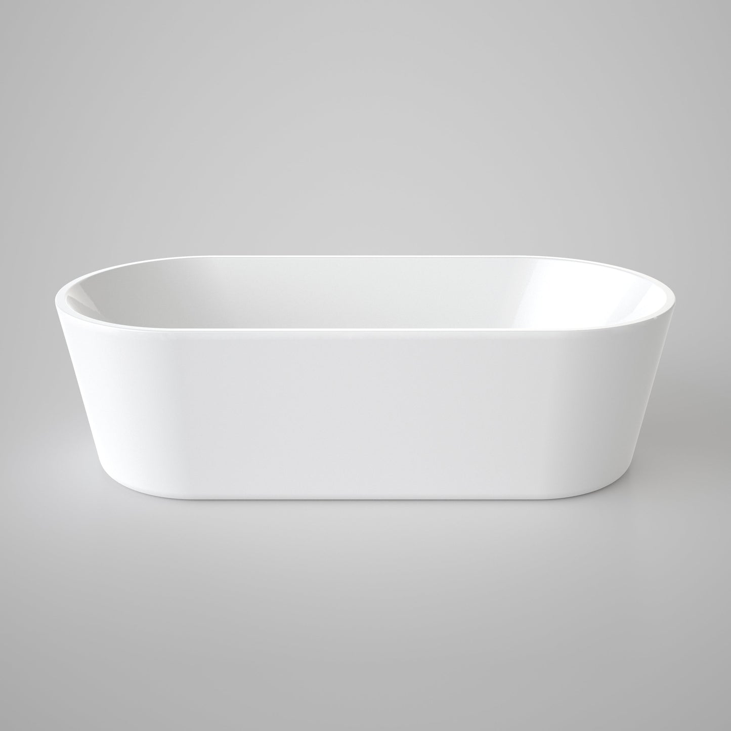 Urbane II 1800 Freestanding Bath