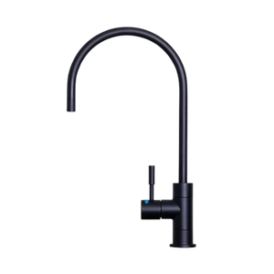 Filter Tap Matte Black - Matte Black
