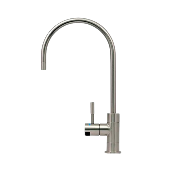 Filter Tap Brushed Nickel