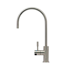 Filter Tap Brushed Nickel - Brushed Nickel