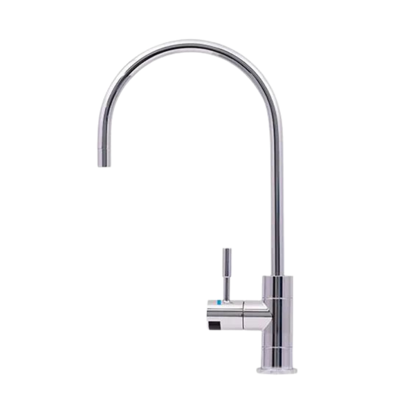 Filter Tap Chrome