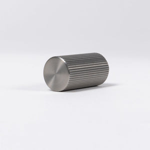 Loti Linear Handle Brushed Nickel - Brushed Nickel