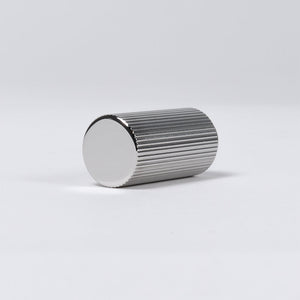 Loti Linear Handle Chrome - Chrome